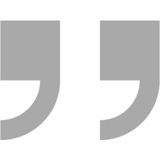 double-quotes